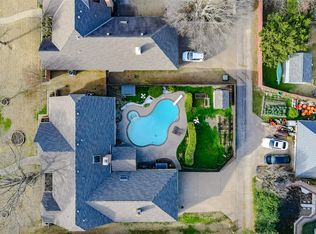 1610 S Greenstone Ln, Duncanville, TX 75137