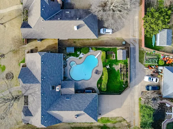 1610 S Greenstone Ln, Duncanville, TX 75137