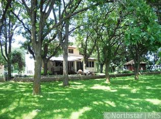 9770 Holly Pl NW, Rice, MN 56367