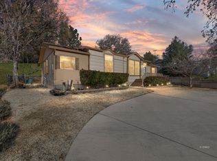 1934 Anchorage Ave, Wofford Heights, CA 93285