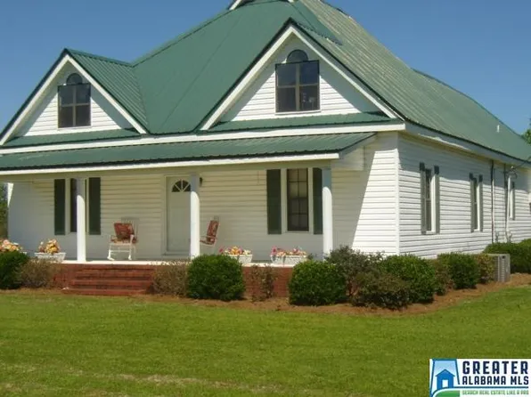 5571 County Road 24, Verbena, AL 36091