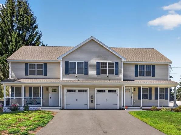 65 S New St #65, Haverhill, MA 01835