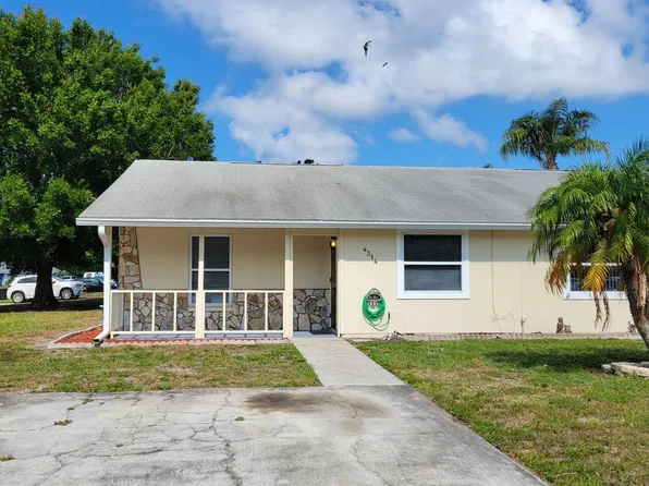 4314 78th St W, Bradenton, FL 34209