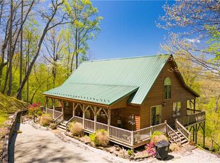 959 County Line Rd, Laurel Springs, NC 28644