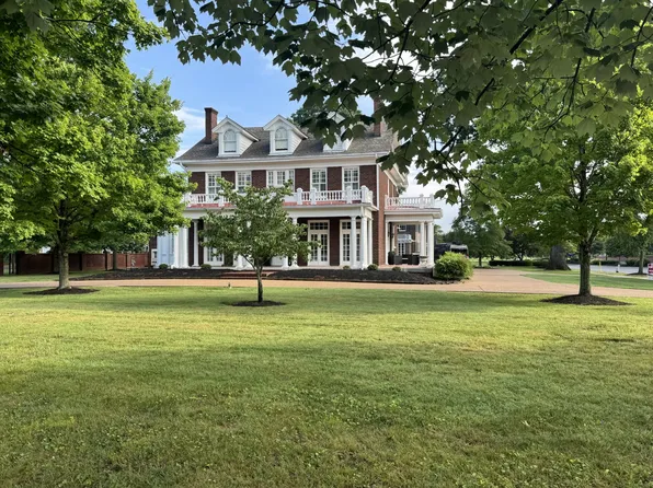 1153 E Main St, Murfreesboro, TN 37130