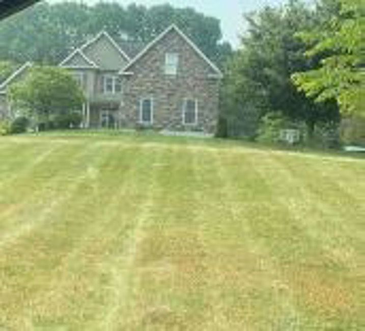 Property Front View