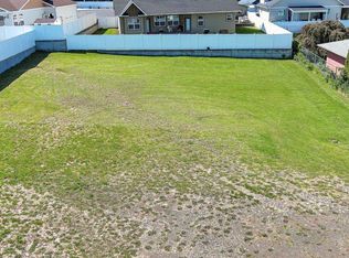 E South 9th St, Grangeville, ID 83530