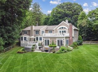 758 South St, Needham, MA 02492