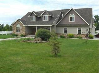 4222 W Morgan Creek Ct, Eagle, ID 83616