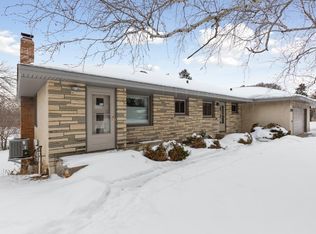 2163 Perry Ave N, Golden Valley, MN 55422