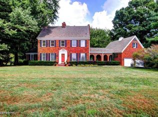 11207 Seatonville Rd, Louisville, KY 40291