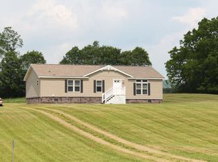 2525 State Highway 205, Mount Vision, NY 13810