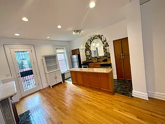 Rented by A P Realty Group NY LTD