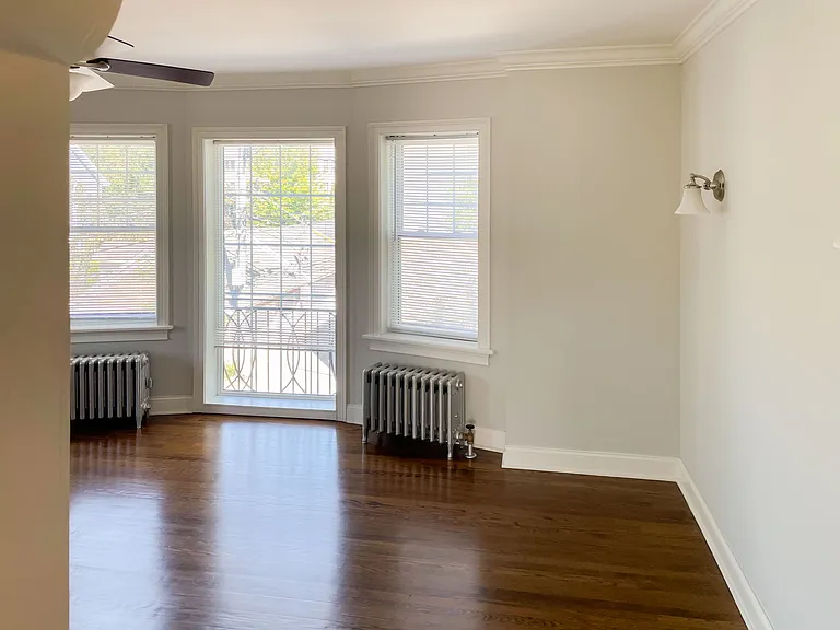 4838 1/2 N Paulina St #2W — Photo 7