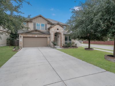 201 Highland Pl, Cibolo, TX, 78108