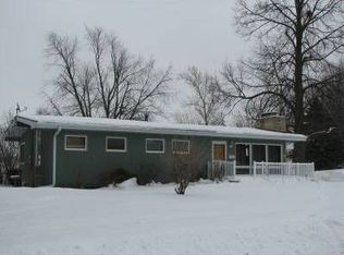 1612 S 2nd St, Marshalltown, IA 50158