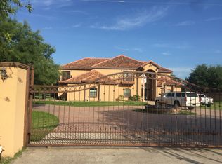 7131 N Minnesota Rd, Palmview, TX 78574