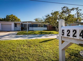 5224 Marine Pkwy, New Port Richey, FL 34652