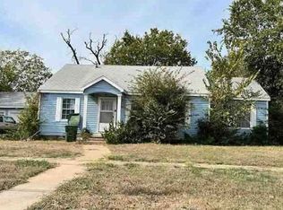 904 SW 4th Ave, Mineral Wells, TX 76067