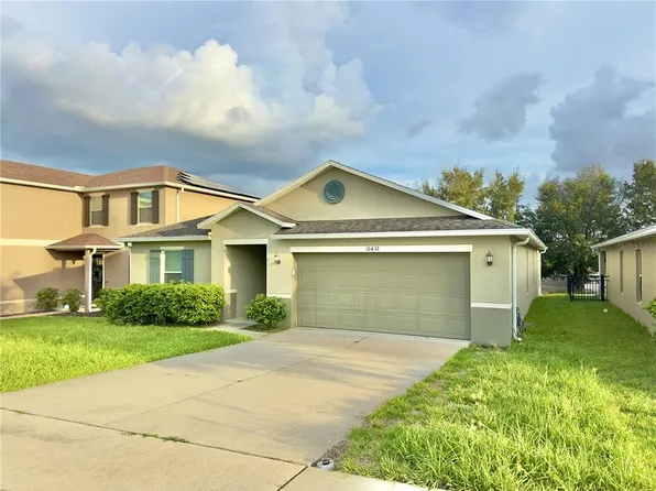 16432 CAJU ROAD, CLERMONT, FL 34711