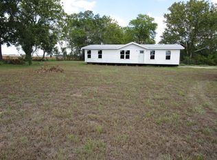1123 M Cole Rd, Effie, LA 71331