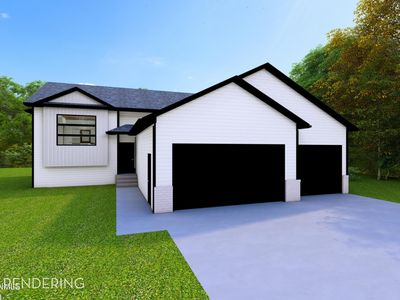 4414 Silver Blvd, Bismarck, ND, 58503