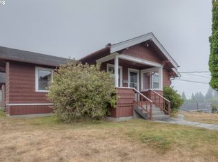 1418 9th St, Astoria, OR 97103