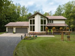 7007 Sundew Rd, Sobieski, WI 54171