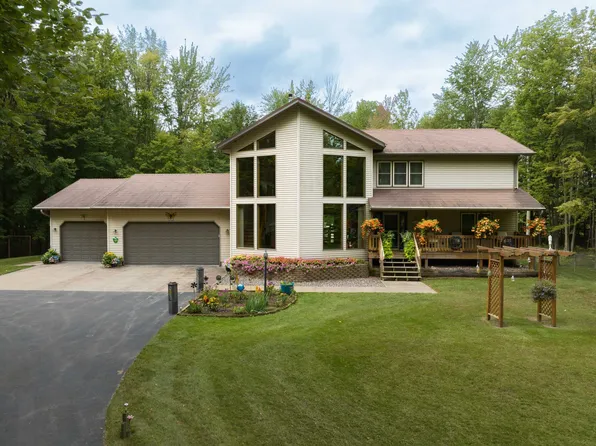 7007 Sundew Rd, Sobieski, WI 54171