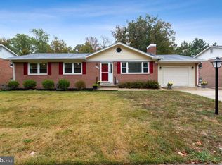 5705 Garden Dr, Clinton, MD 20735