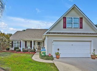 6332 Lenoir Dr, Wilmington, NC 28412