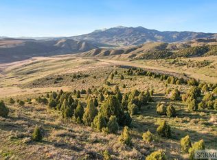 Chatterton Rd, Arimo, ID 83214