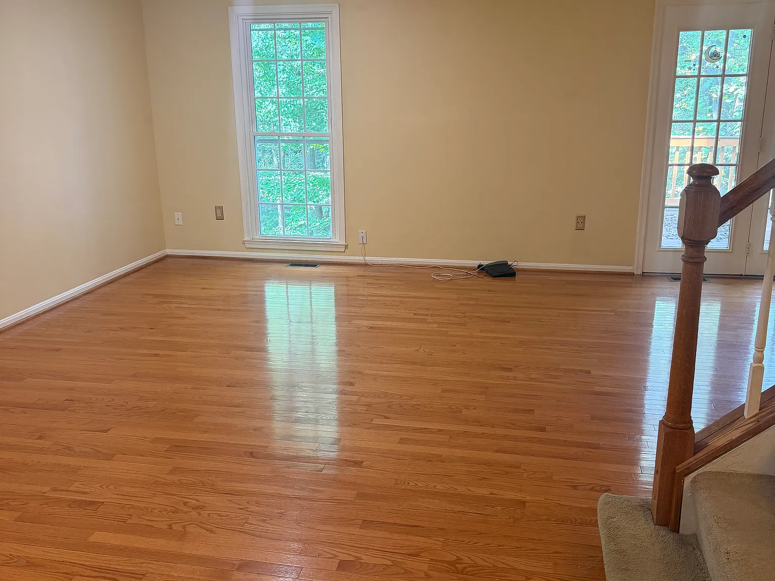3 bed, 1470 sqft, $3,199 — Photo 2