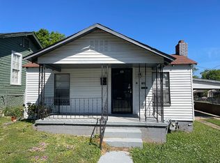 106 2nd Ave SW, Birmingham, AL 35211