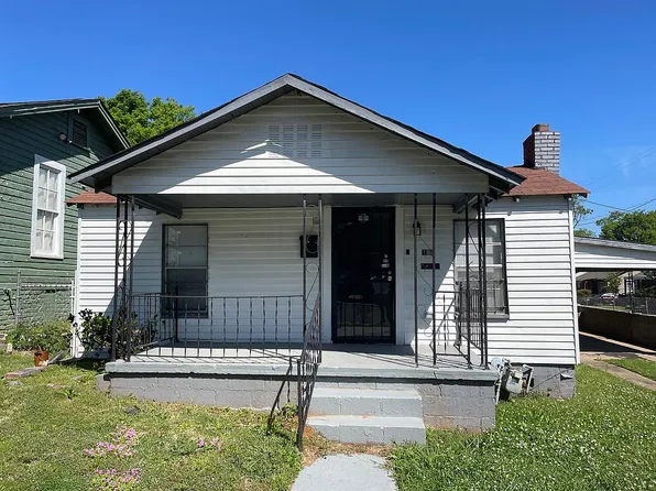 106 2nd Ave SW, Birmingham, AL 35211