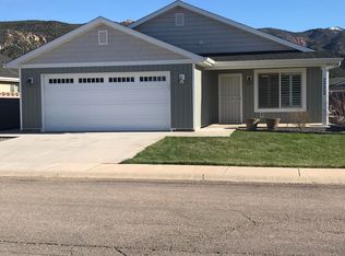 2223 W 450 S, Parowan, UT 84761