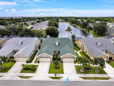 8448 Ibis Cove Cir #B-261, Naples, FL, 34119