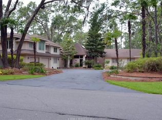 40 Starboard Tack, Hilton Head Island, SC 29928