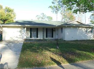 1454 Eastridge Dr, Slidell, LA 70458