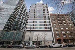 1st image of 1345 S Wabash Ave Unit 1605