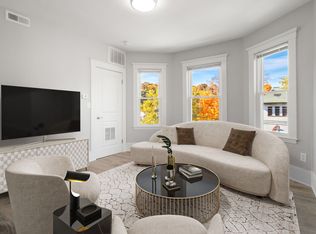 517 Washington St #1, Brighton, MA 02135
