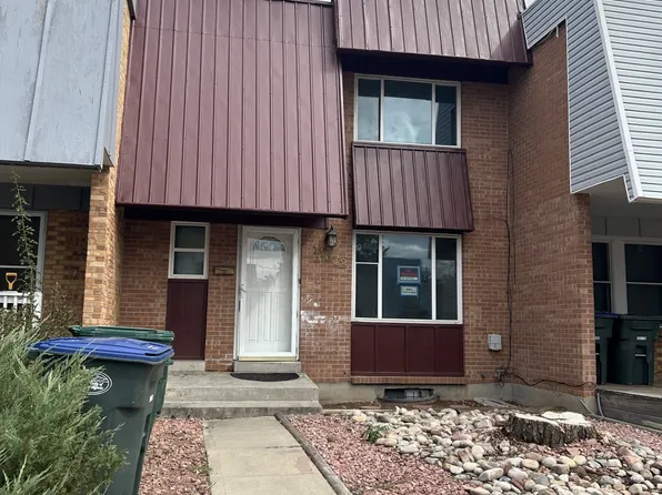 11672 Logan St, Northglenn, CO 80233
