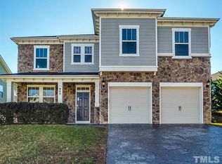 645 Piper Stream Cir, Cary, NC 27519