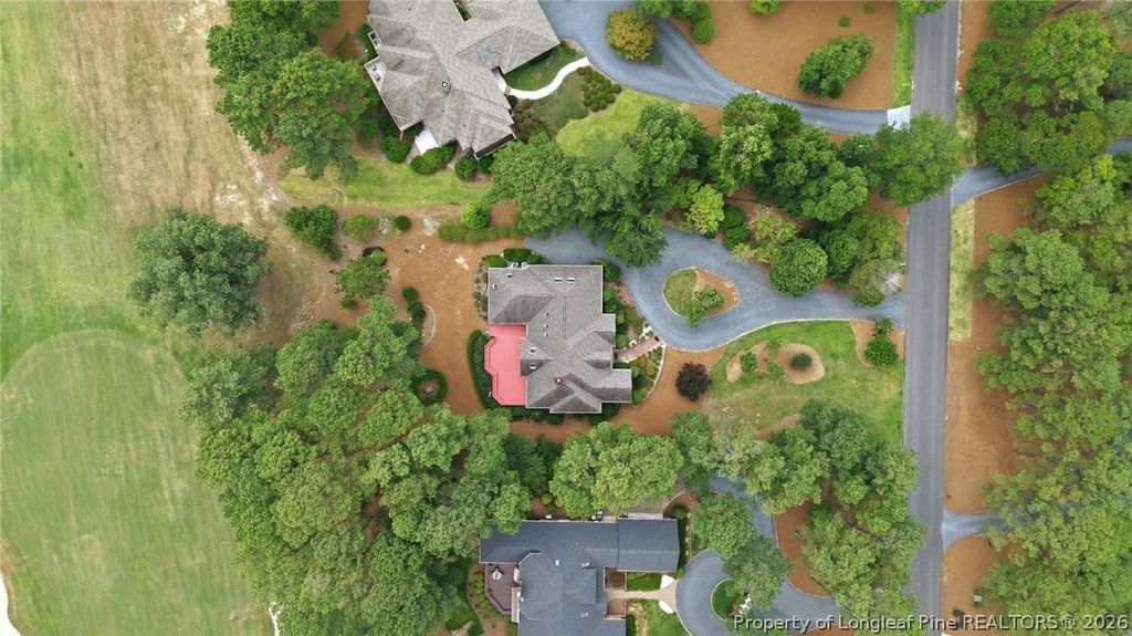 27 McMichael Dr, Pinehurst, NC - View 5