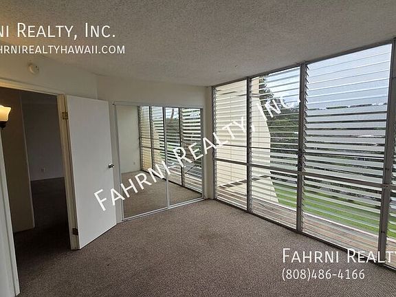 5th image of 95-2052 Waikalani Pl APT B207
