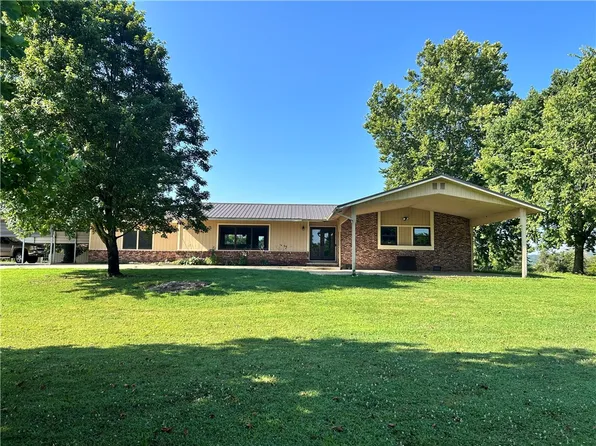 19375 Highway 74, Elkins, AR 72727