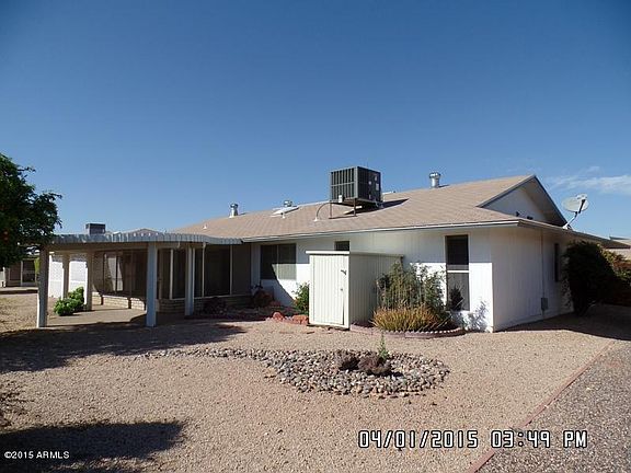 3rd image of 10409 W Ponderosa Cir