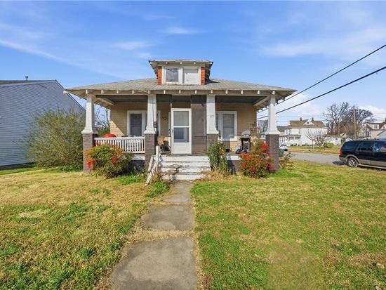 215 Blair Ave, Newport News, VA 23607