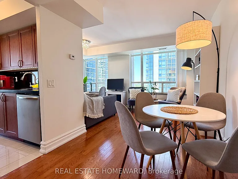 155 Beecroft Rd #2711 — Photo 5