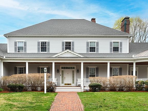 2nd image of 7 Burnham Rd